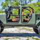 Illustration for article titled This $180,000 Wrangler Is Peak Jeep Pickup Truck